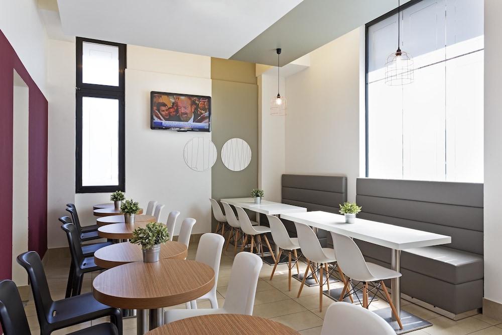 B&B Hotel Firenze Novoli Экстерьер фото
