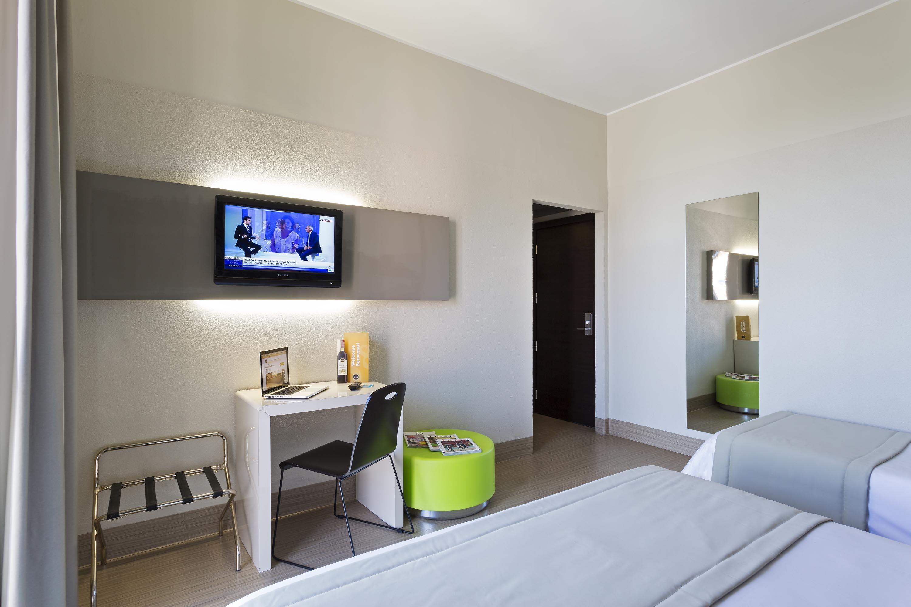B&B Hotel Firenze Novoli Экстерьер фото