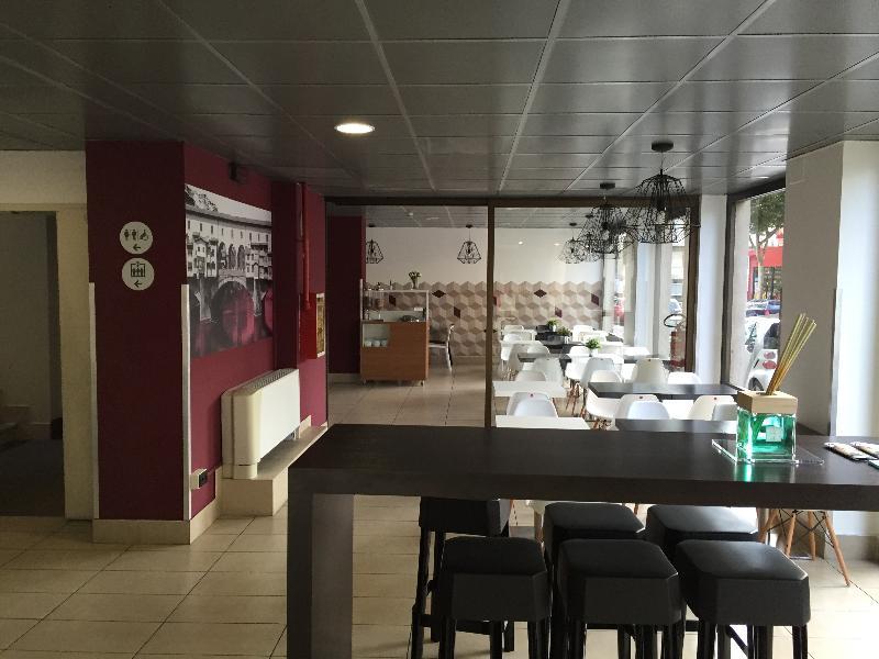 B&B Hotel Firenze Novoli Экстерьер фото