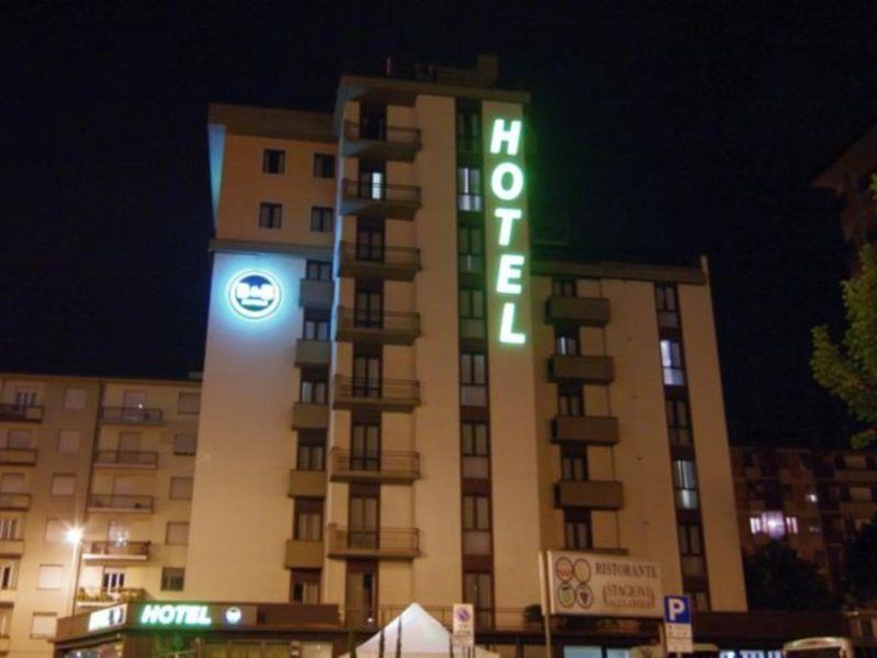 B&B Hotel Firenze Novoli Экстерьер фото